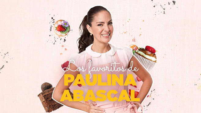 Los Favoritos de Paulina Abascal - El Gourmet
