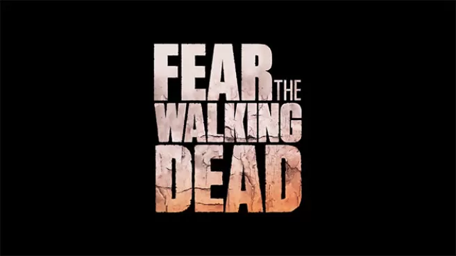 Logo de Fear The Walkin Dead