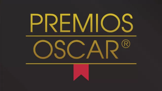 Logo Premios Oscar 2016