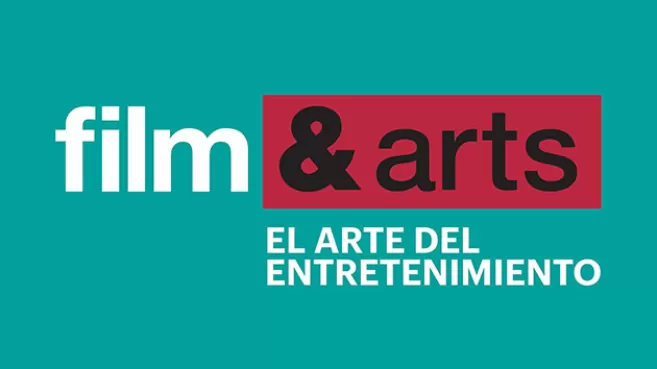 Logo Film&Arts 2016