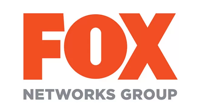 Logo de FOX Networks Group