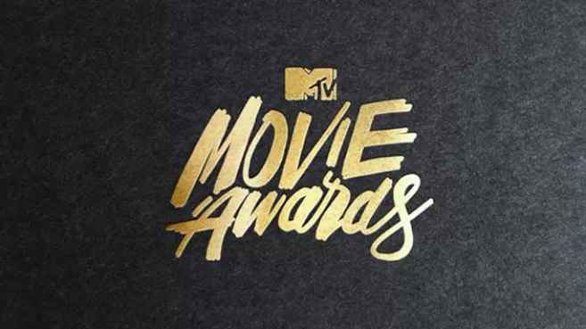 Logo MTV Movie Awards 2016