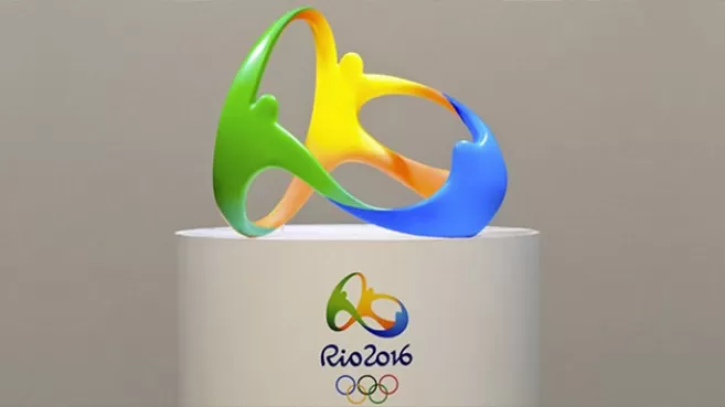Juegos Olímpicos Río 2016