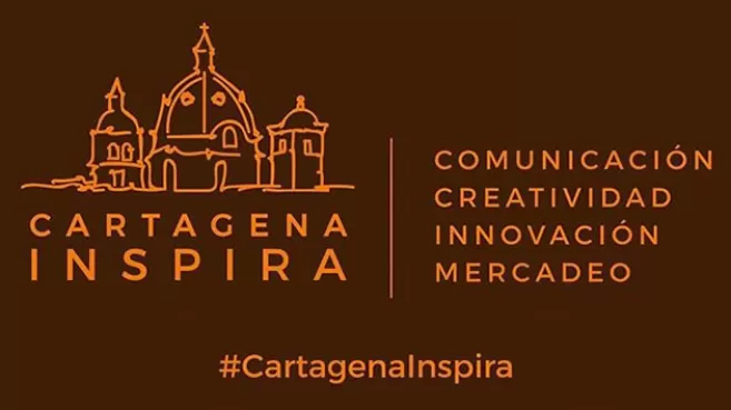 Logo Cartagena Inspira
