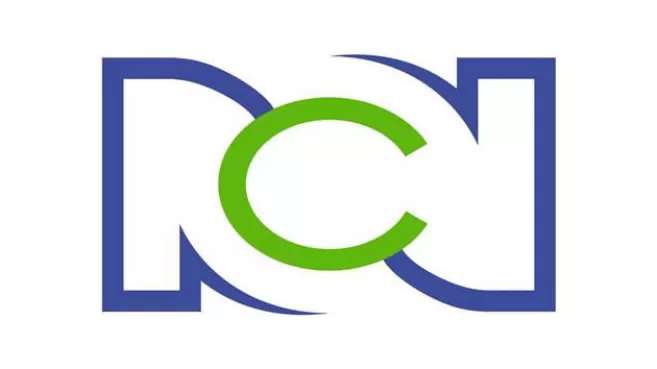 Logo de RCN
