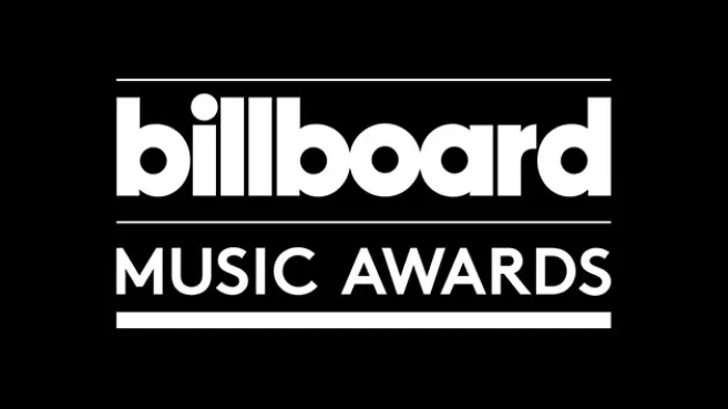 Logo Billboard Music Awards