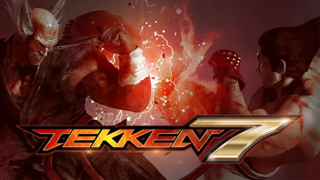 Videojuego Tekken 7 para PS4, XBox One, Steam