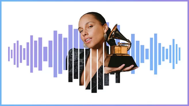 Alicia Keys anfitriona de los Grammy Awards 2019