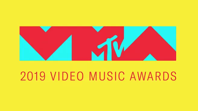 Logo VMA 2019 - MTV Video Music Awards en Vivo 