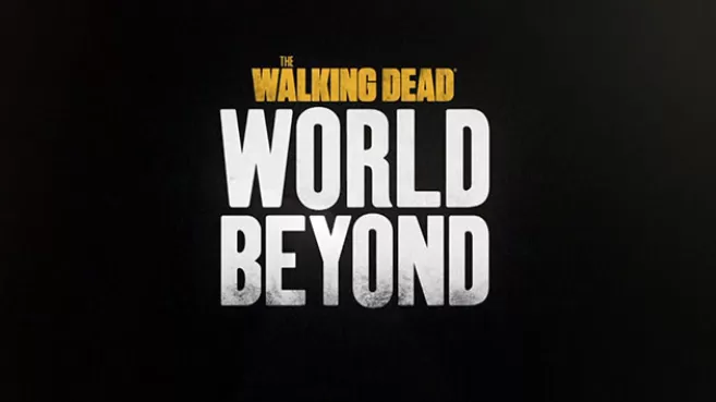 The Walking Dead: World Beyond, la tercera serie del universo de The Walking Dead