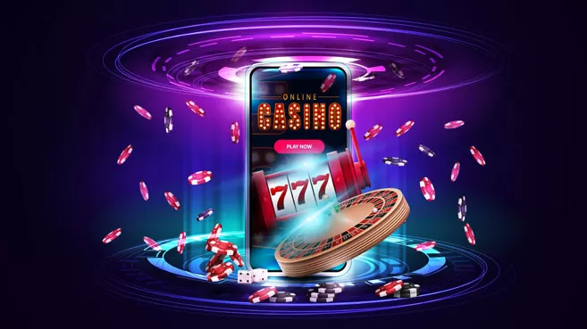 Nuevo nivel de apuestas de casino en BetPlay