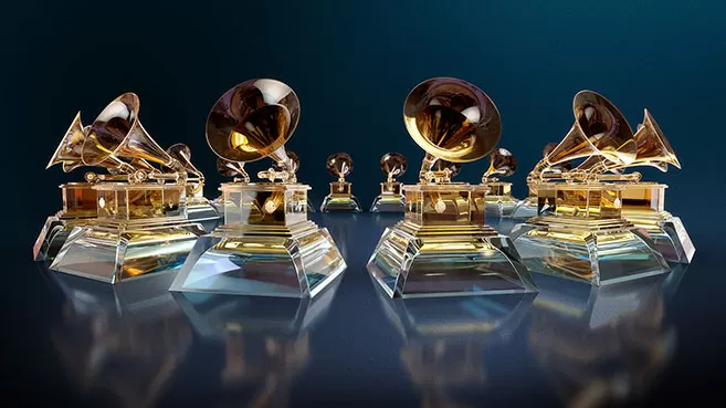 Grammy Awards 2024, En Vivo desde Los Ángeles