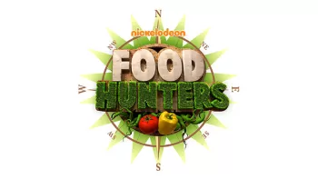 Logo de Food Hunters