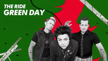 Green Day - The Ride - MTV