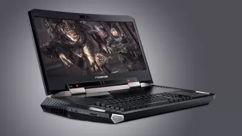 Notebook Acer Predator 21 X