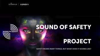 Sound of Safety Project produce el Sonido de la Seguridad