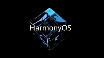 Imagen promocional de HarmonyOS