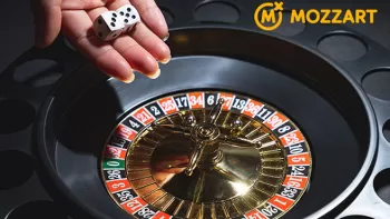 Juegos de casino Mozzartbet - Ruleta y dados