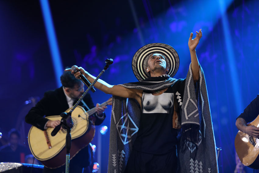 MTV Unplugged: Café Tacvba