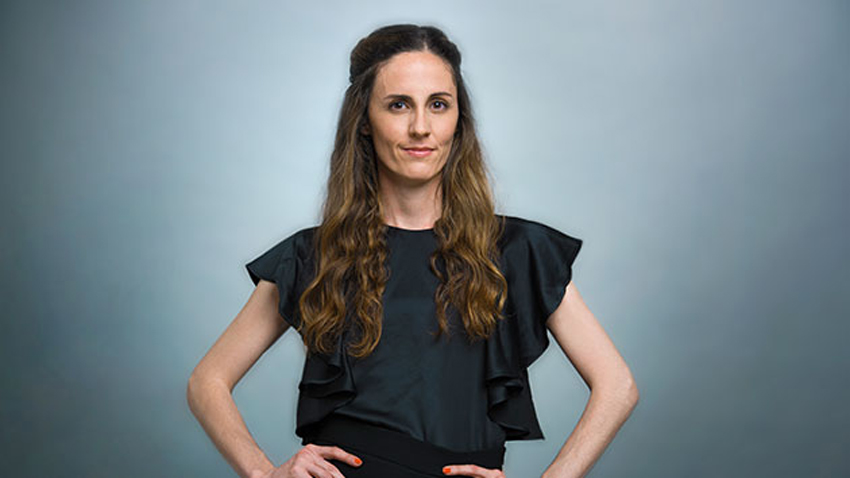 Jesica Bossi - CNN en Español