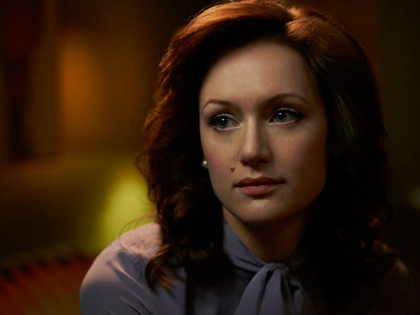 Halt and Catch Fire - Kerry Bishé