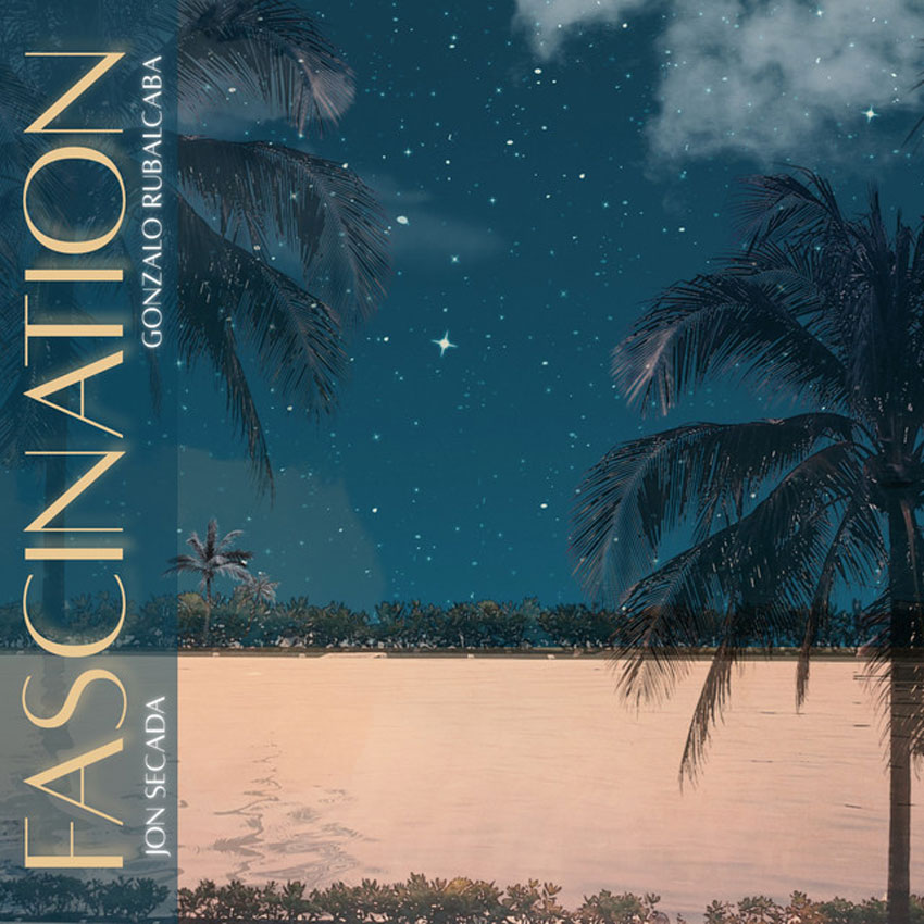Fascination - Cover Art