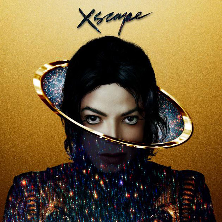 Michael Jackson - Xscape Deluxe Edition