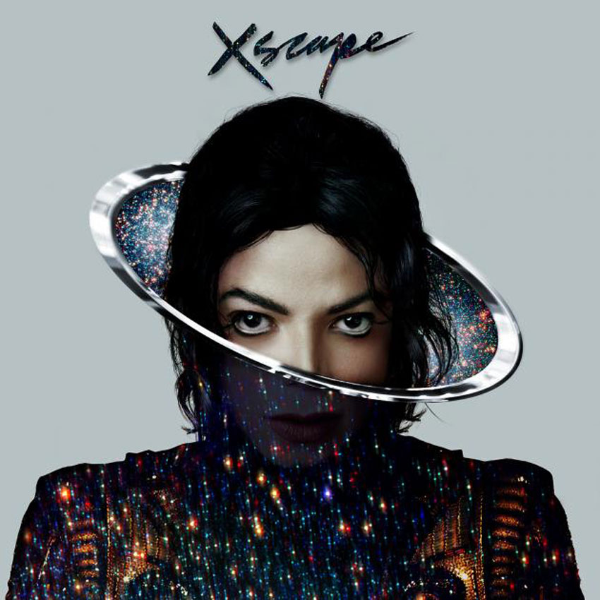 Michael Jackson - Xscape Standard Version