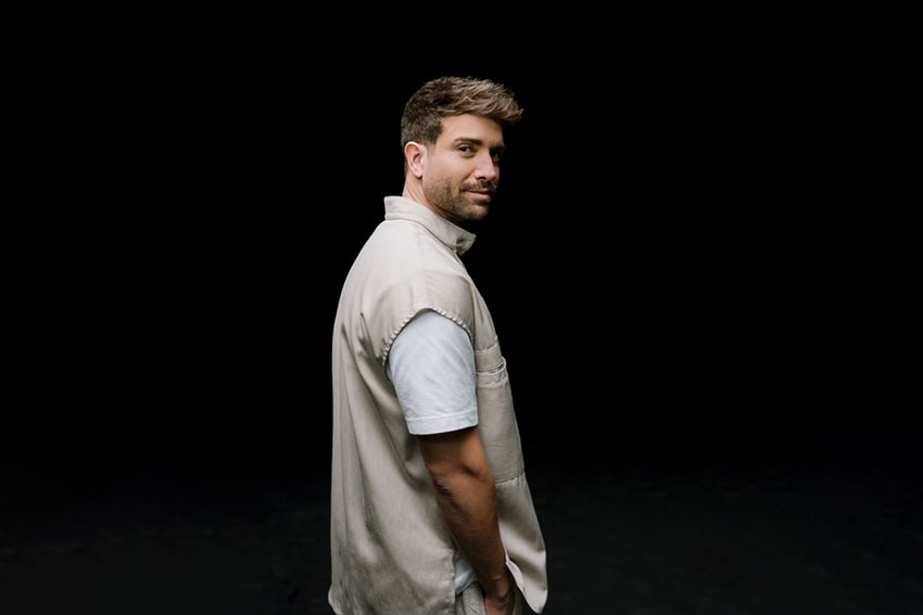 Pablo Alborán