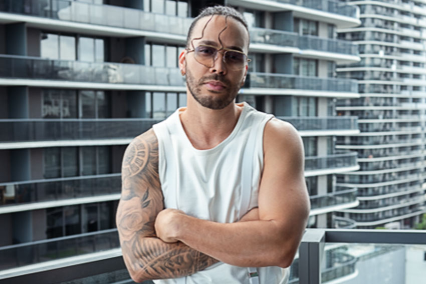 Prince Royce