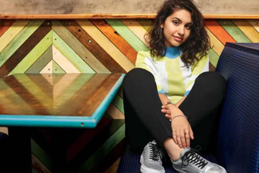 Alessia Cara