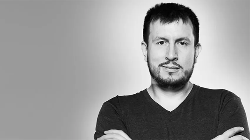 Alexander Torrenegra