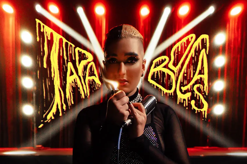 Amal - Tapabocas (Video Oficial)