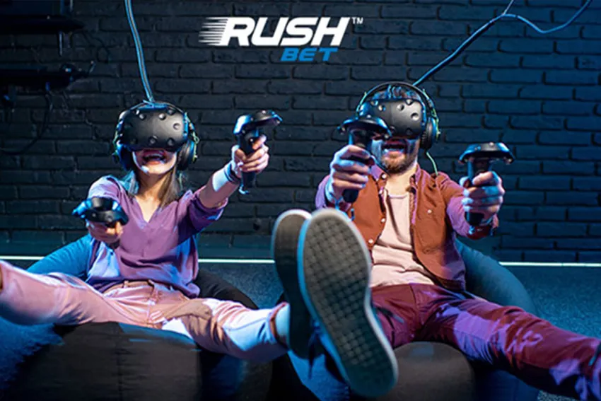 Apuestas virtuales en Rushbet