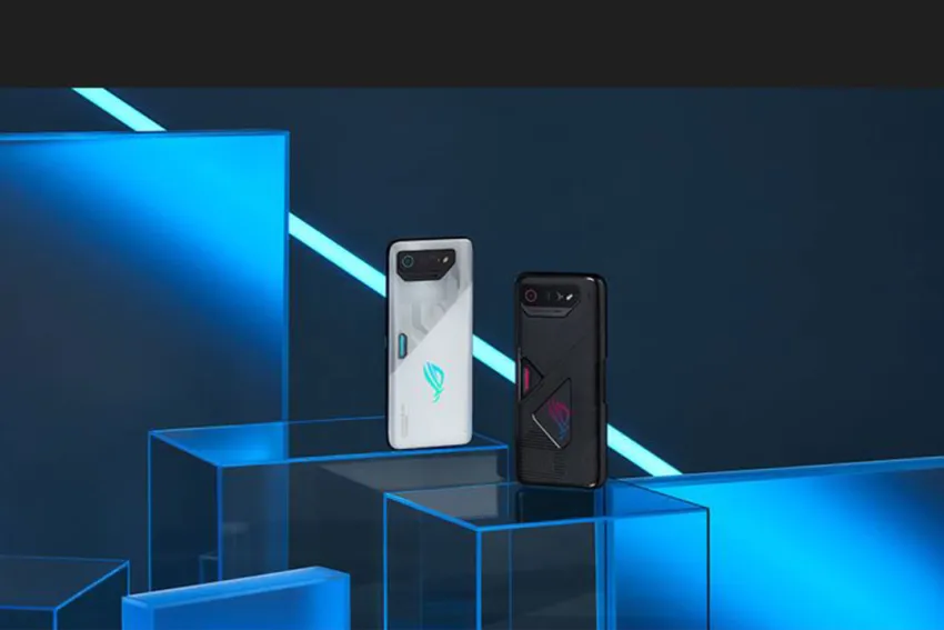 Asus ROG Phone 7