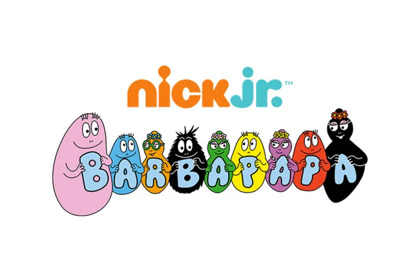 Barbapapá
