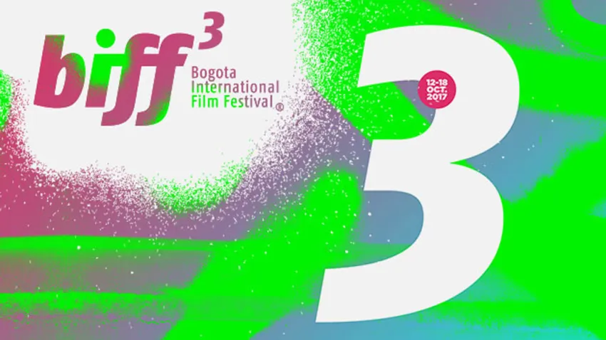 BIFF 3 - Bogota International Film Festival