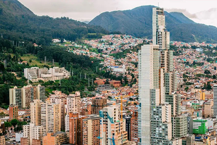 Bogotá - Colombia