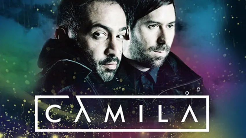 Camila