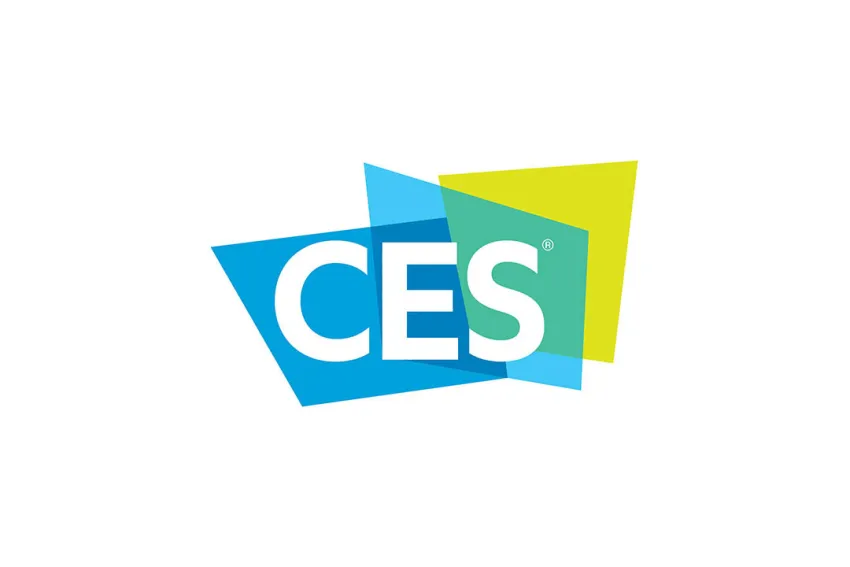 CES Logo