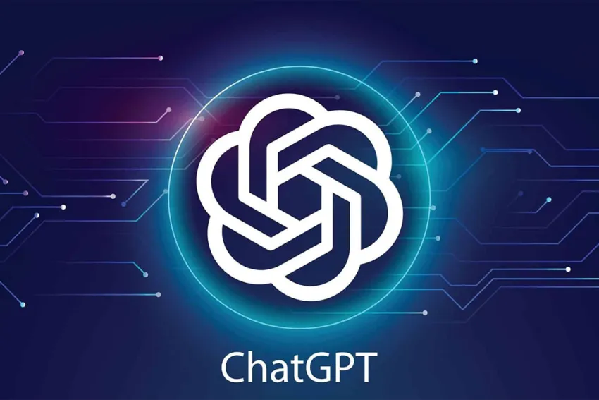 Logo de ChatGPT de OpenAI