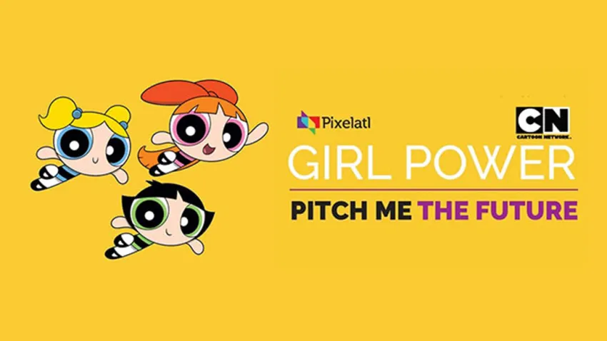 Las Chicas Superpoderosas: Bombón, Burbuja y Bellota