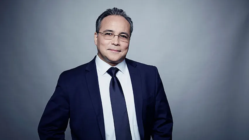 Camilo Egaña