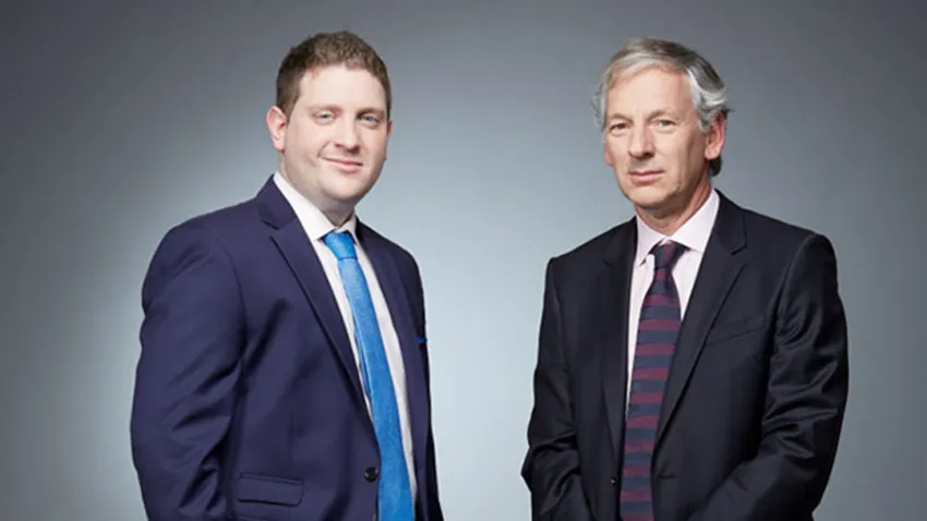 Jonatan Viale y Marcelo Longobardi - CNN en Español