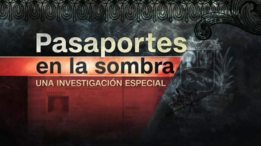 CNN - Pasaportes en la sombra
