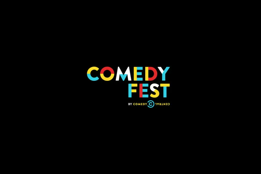 Comedy Central Fest
