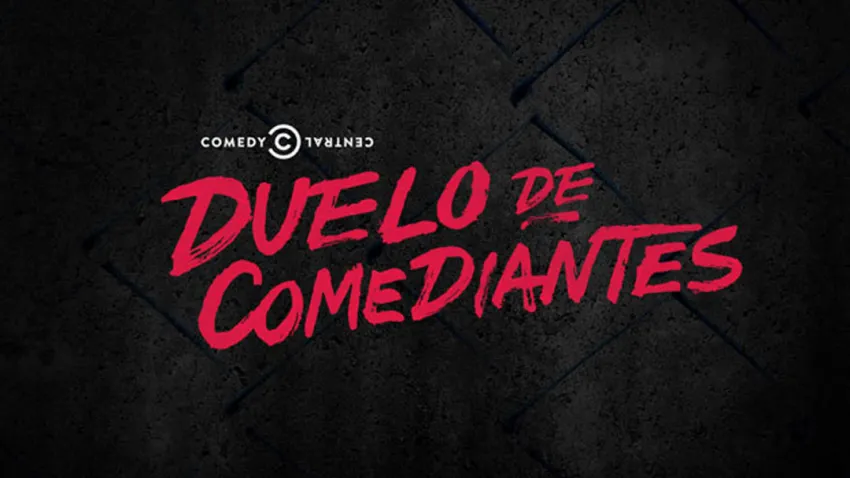 Comedy Central - Duelo de Comediantes