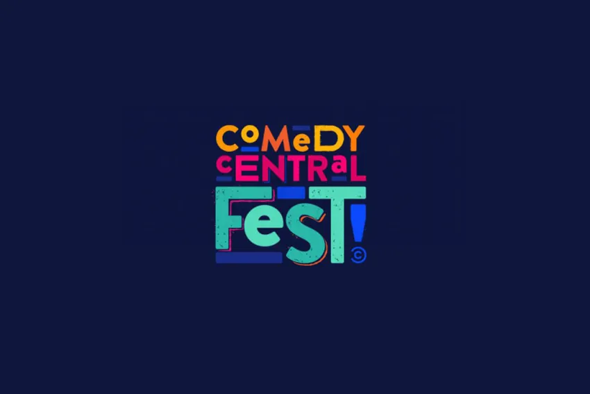 Comedy Central Fest