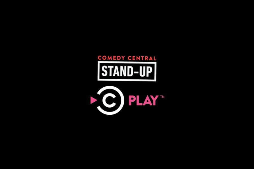 Comedy Central Stand-Up - Comedy Central Play