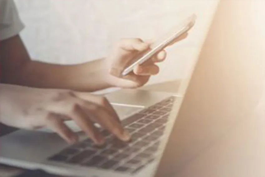 Compras en línea en alza